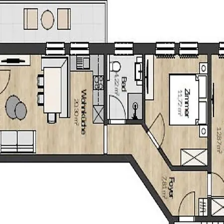 A Casa Granat * Sölden