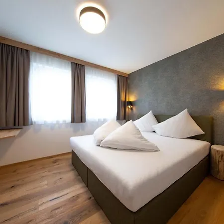 A Casa Granat Sölden