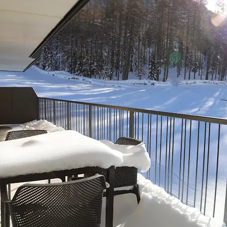 Apartament A Casa Granat *