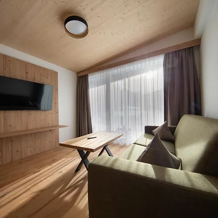 A Casa Granat * Sölden