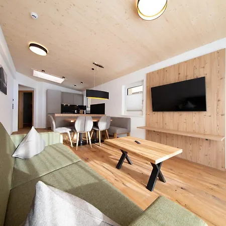 A Casa Granat Apartament