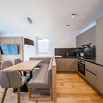 A Casa Granat * Sölden