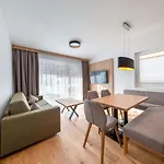 A Casa Granat Apartman