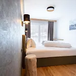 A Casa Granat Apartman Sölden