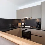 Apartman A Casa Granat Sölden