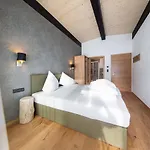 A Casa Granat Apartman Sölden