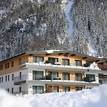 Apartman A Casa Granat Sölden