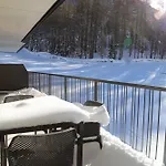 Apartman A Casa Granat *