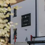 A Casa Granat Apartman *