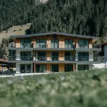 A Casa Granat Apartman Sölden