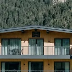 A Casa Granat Apartman