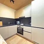 A Casa Granat * Sölden