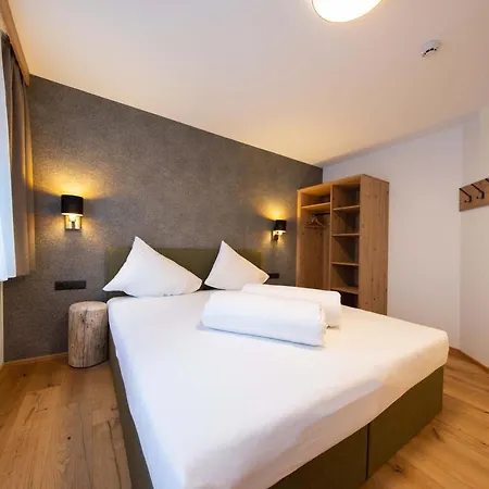 A Casa Granat * Sölden