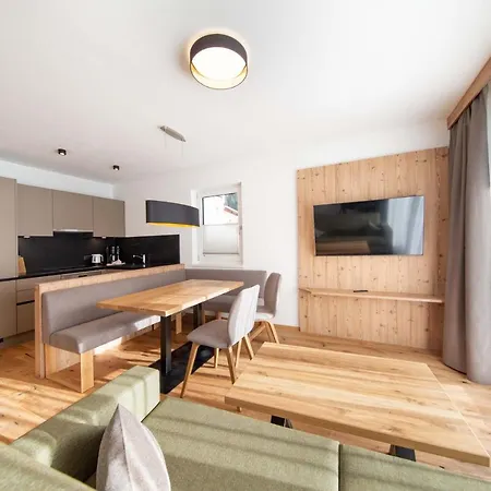 A Casa Granat Apartman *