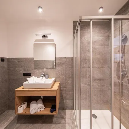 A Casa Granat * Sölden