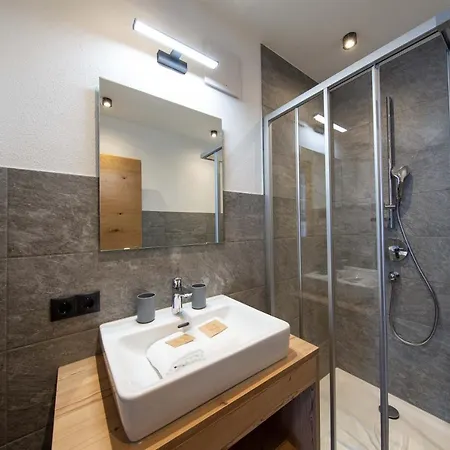 A Casa Granat Apartamento