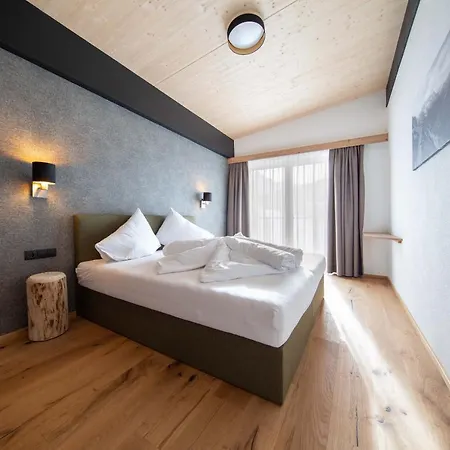 Apartament A Casa Granat *