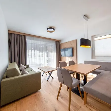 A Casa Granat Apartmán