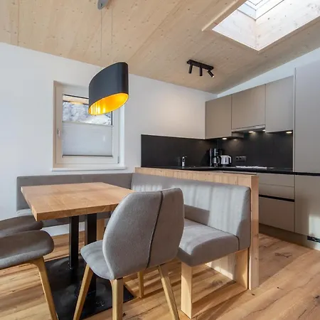 A Casa Granat Apartamento *