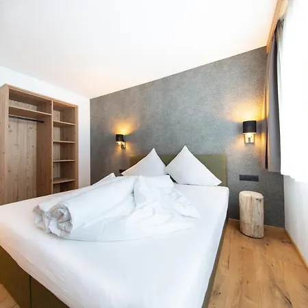 A Casa Granat Sölden