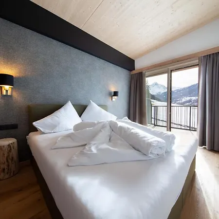 Apartament A Casa Granat *