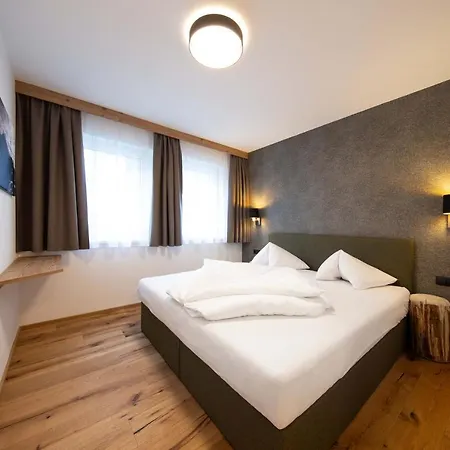 Apartman A Casa Granat Sölden