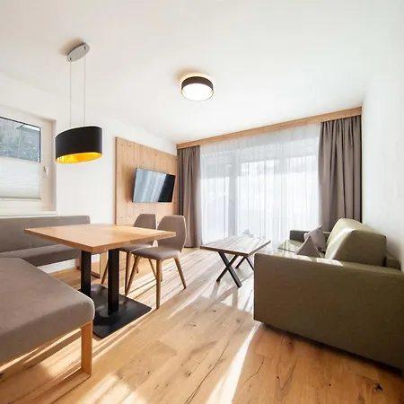 Apartament A Casa Granat *