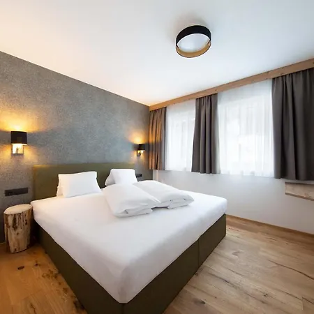 Apartament A Casa Granat *