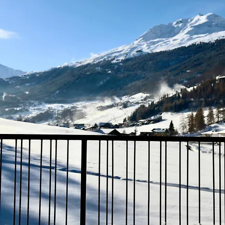 Apartman A Casa Granat