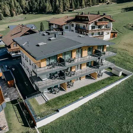 A Casa Granat Apartman