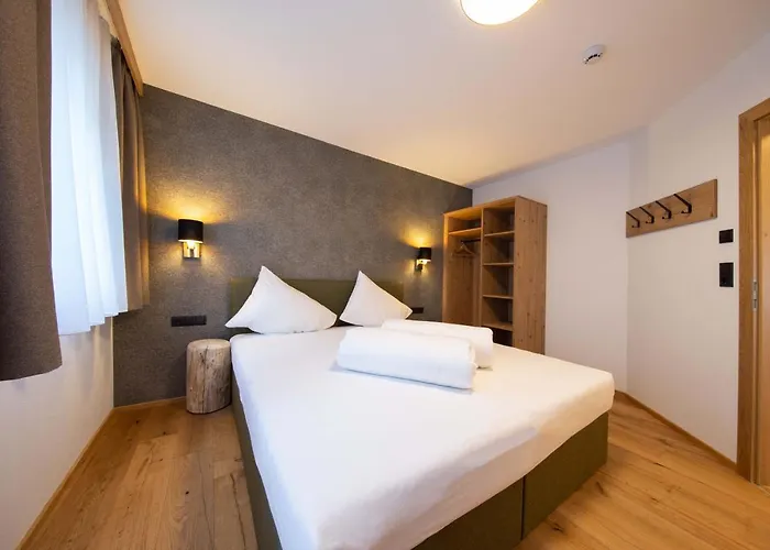 A Casa Granat * 索尔登