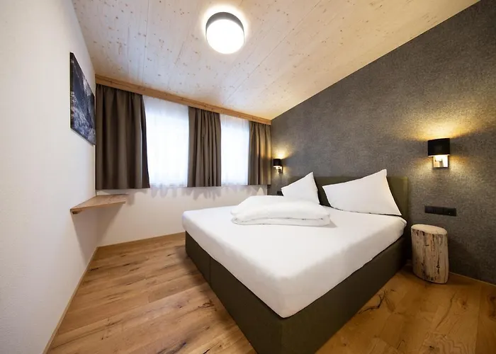 Apartament A Casa Granat