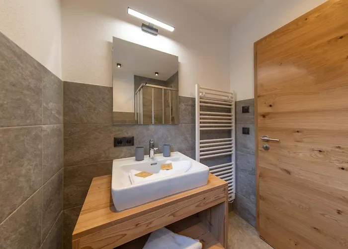 A Casa Granat Зёльден