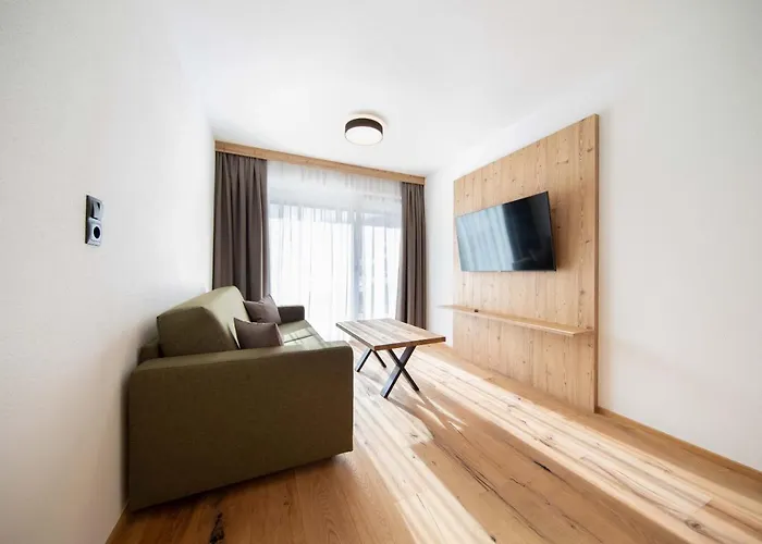 Apartament A Casa Granat