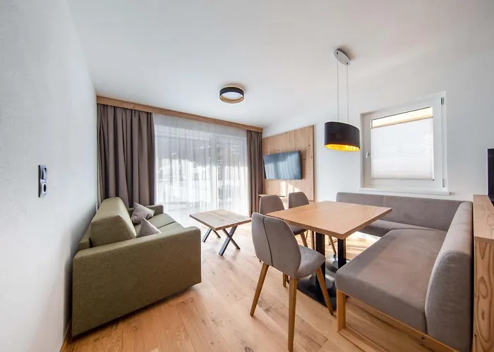 A Casa Granat Apartment