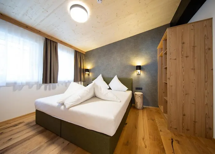 Apartament A Casa Granat