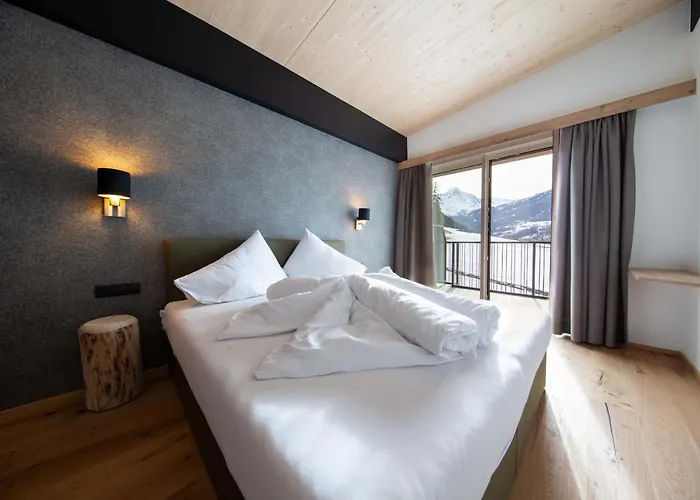 Apartament A Casa Granat *