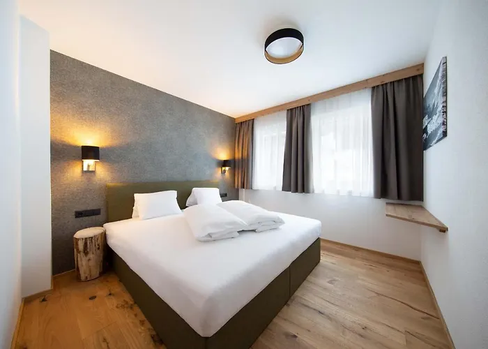 Apartament A Casa Granat *