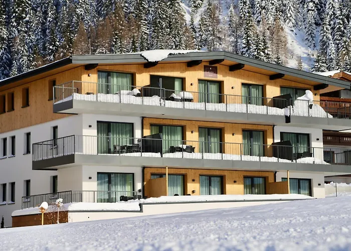 Apartment A Casa Granat