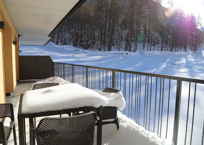 Apartament A Casa Granat *