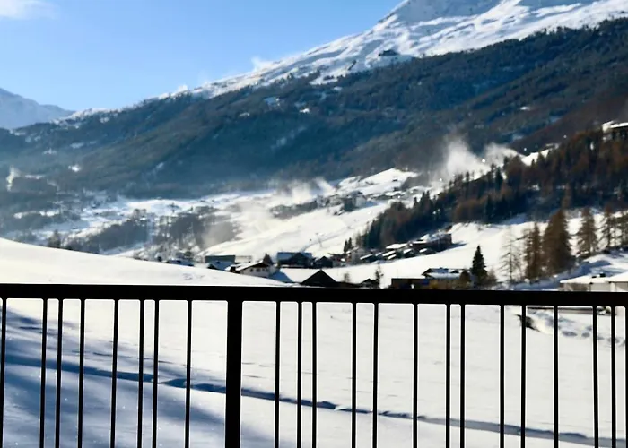 Апартаменты A Casa Granat