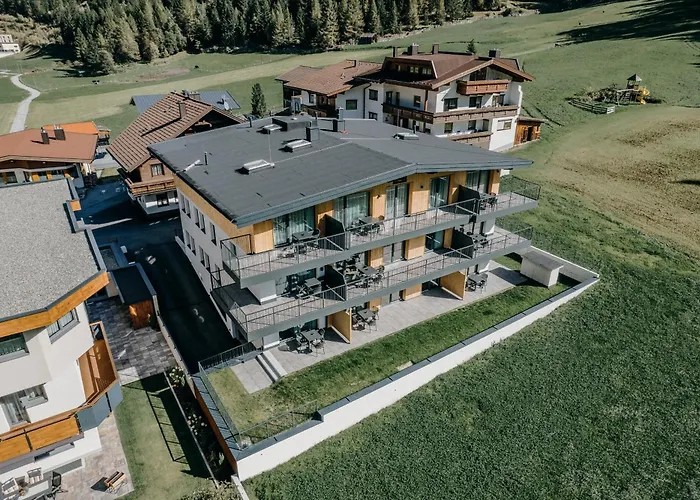 A Casa Granat Апартаменты