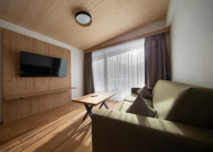 A Casa Granat * Sölden