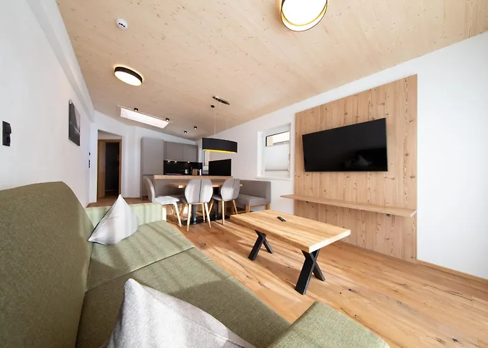 A Casa Granat Apartment