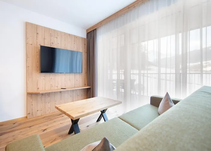 A Casa Granat Apartment