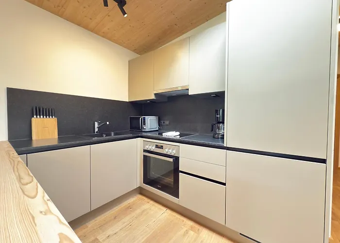 A Casa Granat * Зёльден