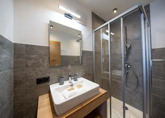 A Casa Granat Apartment