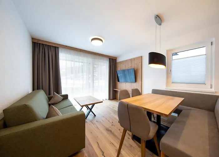 A Casa Granat Apartment *