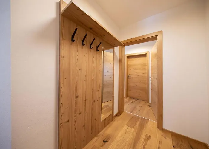 Apartment A Casa Granat