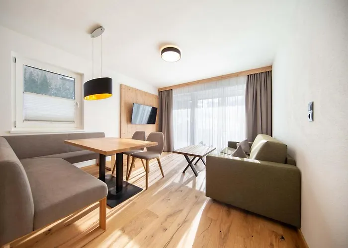 Apartment A Casa Granat *